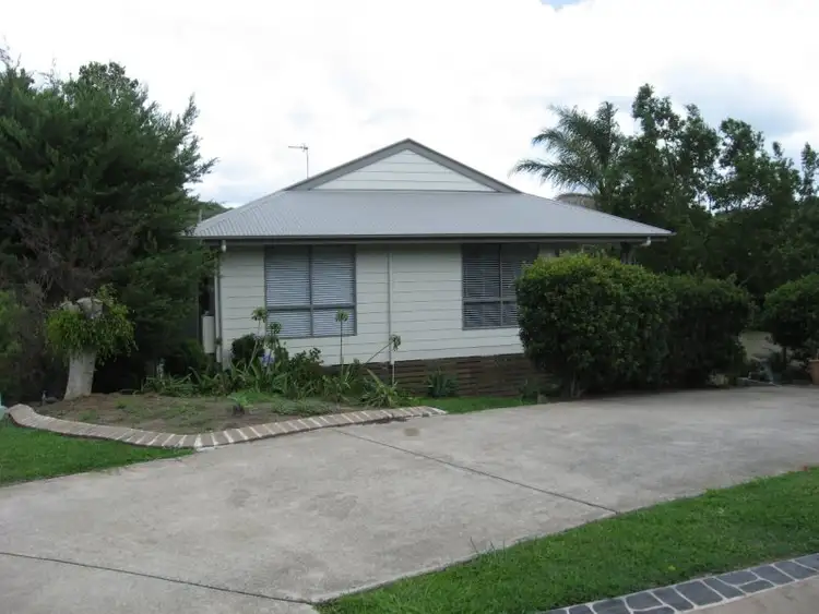 Main view of Homely house listing, 6 Benji Court, Nambour QLD 4560