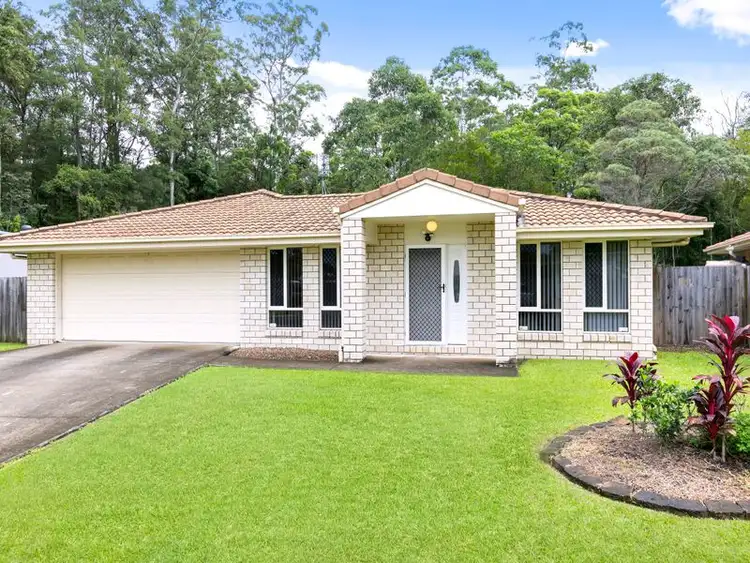 6 Doreen Court, Nambour QLD 4560