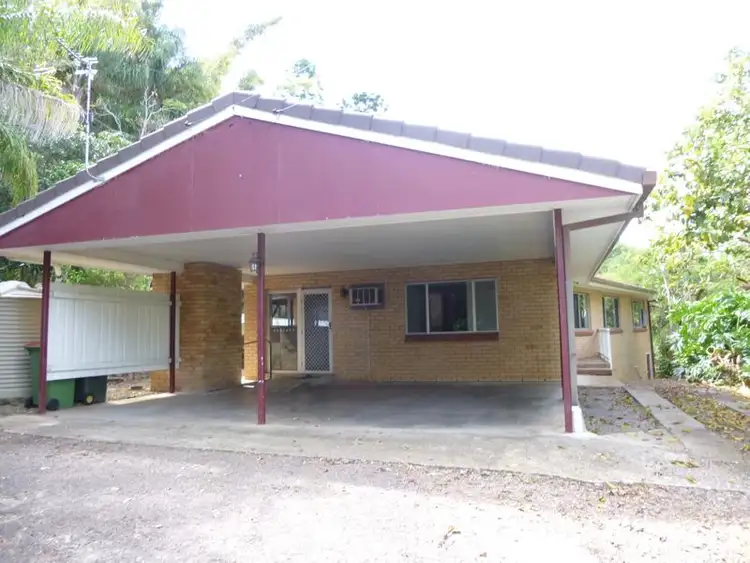36A Hospital Road, Nambour QLD 4560