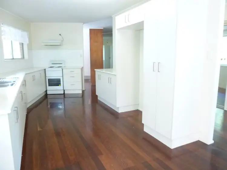 Second view of Homely house listing, 36A Hospital Road, Nambour QLD 4560