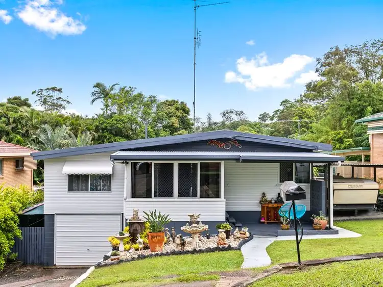 19 Judith street, Burnside QLD 4560