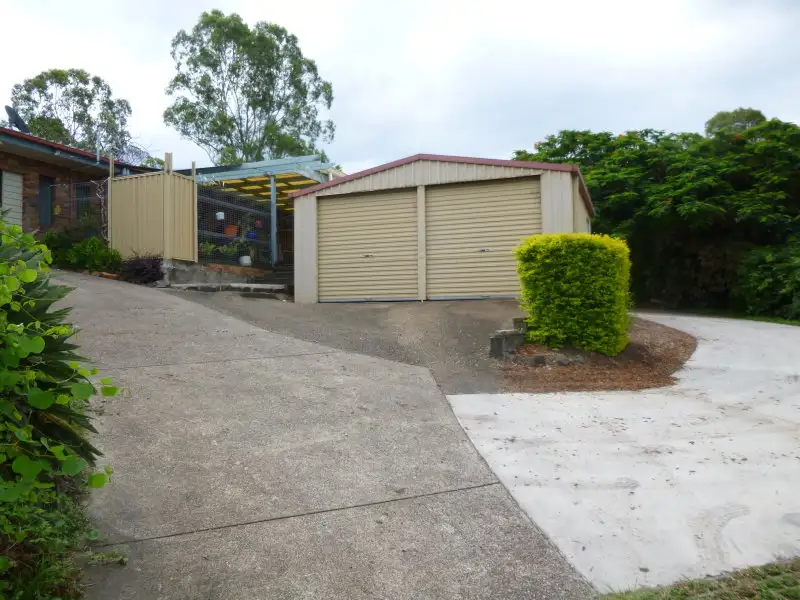 Main view of Homely house listing, 304 Nambour Mapleton Rd, Burnside QLD 4560
