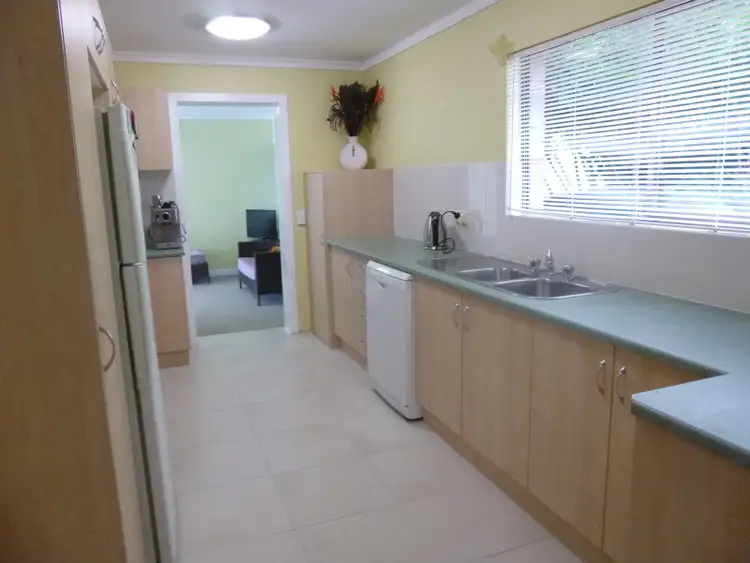 Second view of Homely house listing, 304 Nambour Mapleton Rd, Burnside QLD 4560