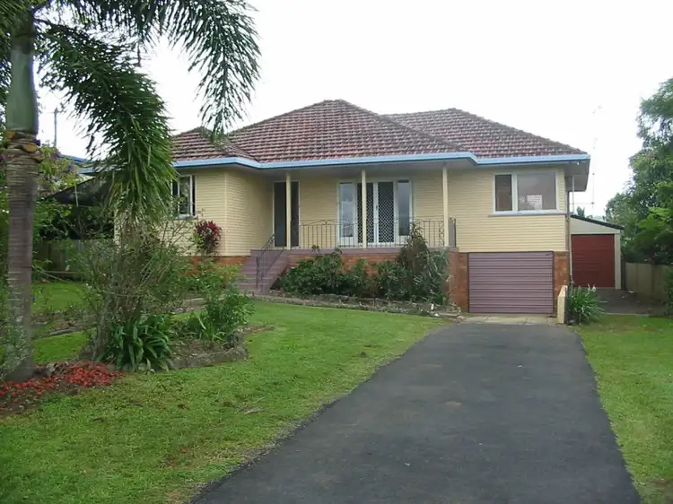 116 Nambour - Mapleton Road, Nambour QLD 4560