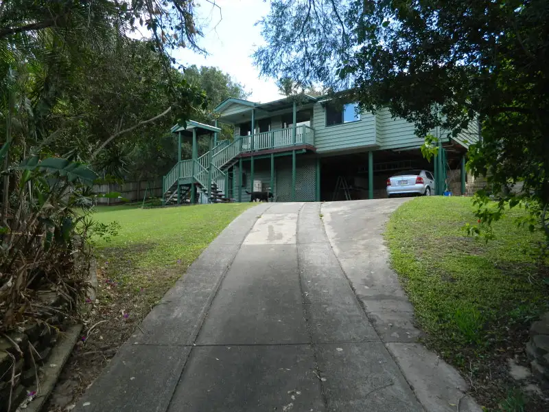 Main view of Homely house listing, 8 Firesong Court, Nambour QLD 4560