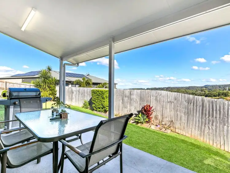 8 Moss Day Place, Burnside QLD 4560