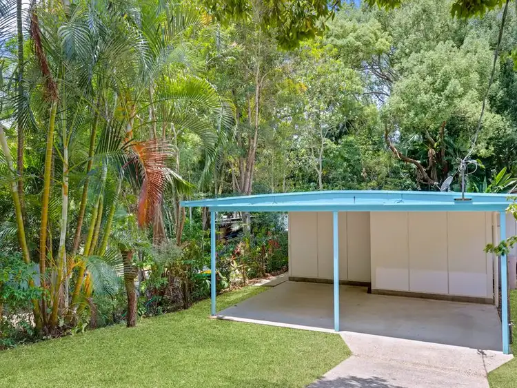 11A Bartlett Street, Nambour QLD 4560