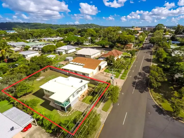 28 Waterfall  Road, Nambour QLD 4560