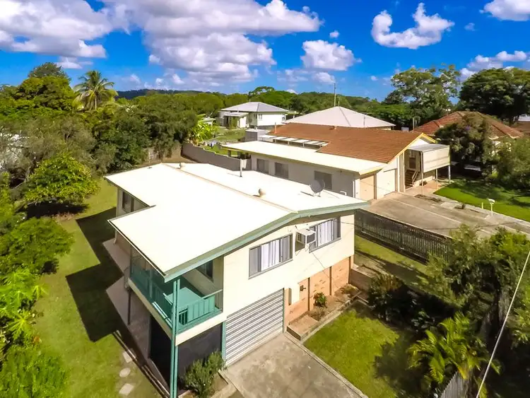 Second view of Homely house listing, 28 Waterfall Road, Nambour QLD 4560