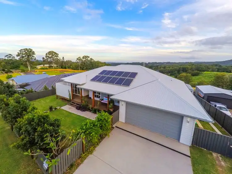 32 James Whalley Drive, Burnside QLD 4560