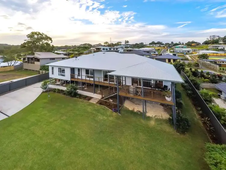 Second view of Homely house listing, 32 James Whalley Drive, Burnside QLD 4560