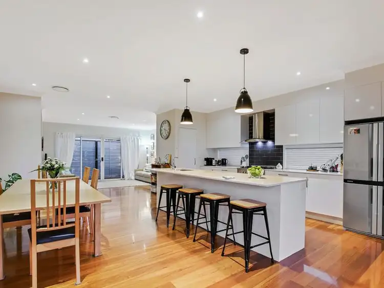 Third view of Homely house listing, 32 James Whalley Drive, Burnside QLD 4560