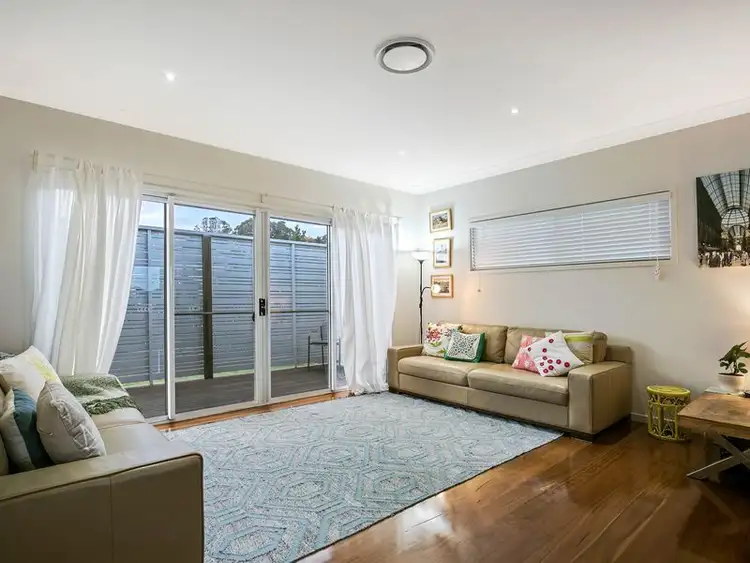 Fifth view of Homely house listing, 32 James Whalley Drive, Burnside QLD 4560