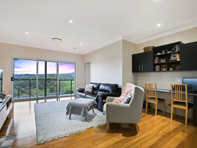 Sixth view of Homely house listing, 32 James Whalley Drive, Burnside QLD 4560