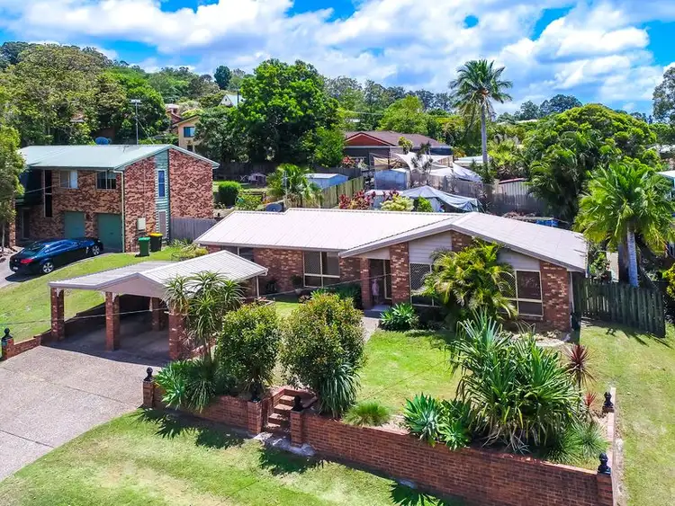 18 Lachlan Avenue, Nambour QLD 4560