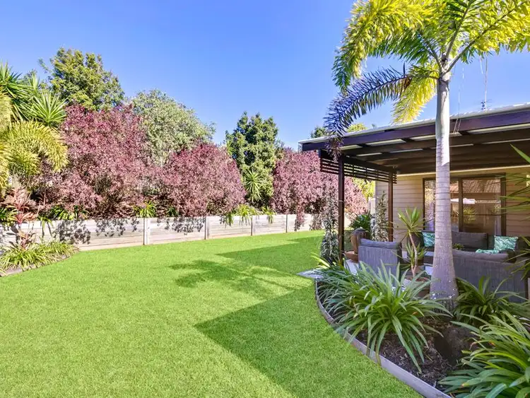 Third view of Homely house listing, 45 Robertson Drive, Burnside QLD 4560