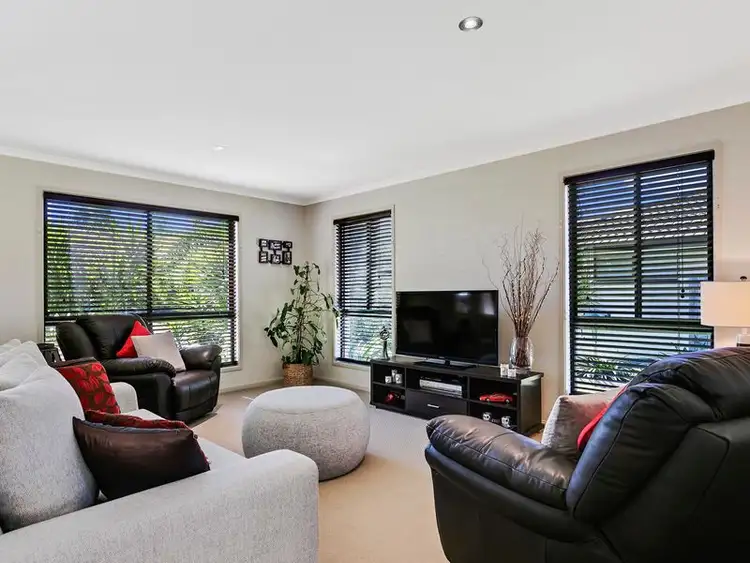 Fourth view of Homely house listing, 45 Robertson Drive, Burnside QLD 4560
