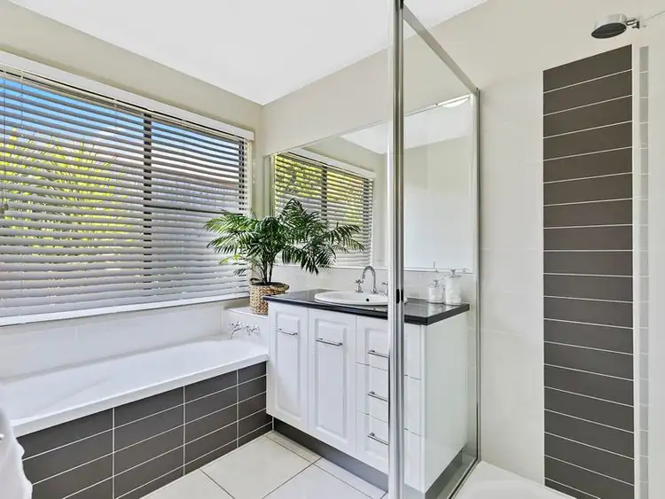 Fifth view of Homely house listing, 45 Robertson Drive, Burnside QLD 4560