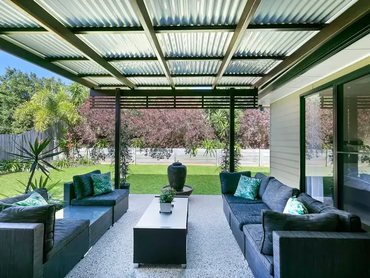 Sixth view of Homely house listing, 45 Robertson Drive, Burnside QLD 4560