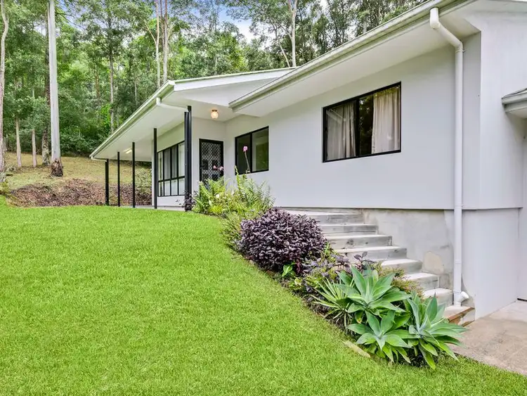 34 Tuckers Creek, Nambour QLD 4560