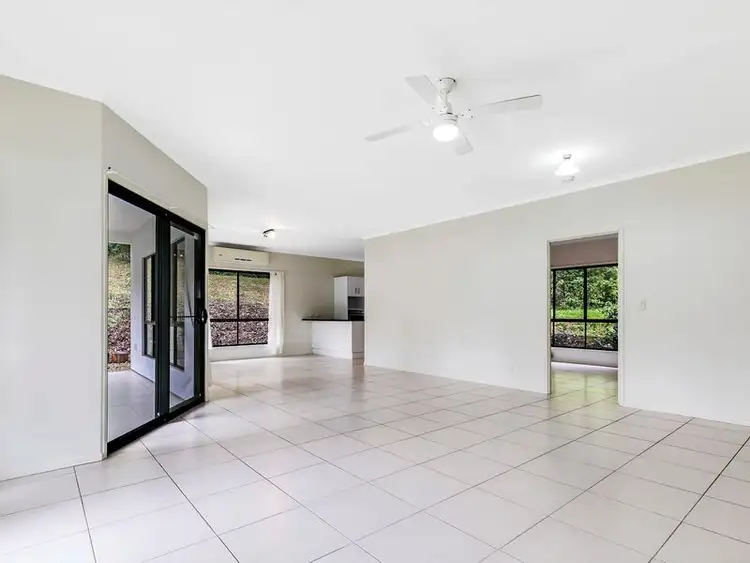 Second view of Homely house listing, 34 Tuckers Creek, Nambour QLD 4560