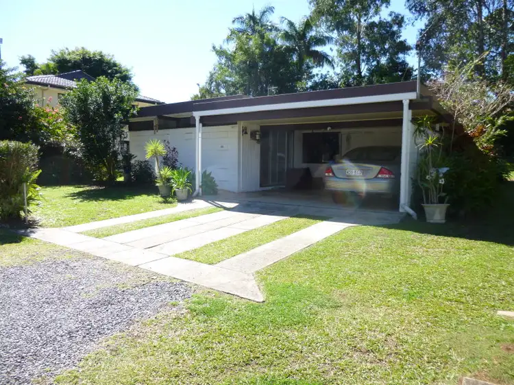 48 Isabella Ave, Nambour QLD 4560