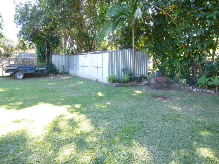 Fifth view of Homely house listing, 48 Isabella Ave, Nambour QLD 4560