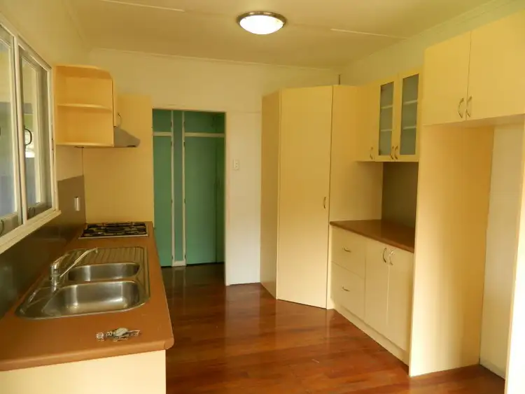 Second view of Homely house listing, 15 Hillcrest Avenue, Nambour QLD 4560