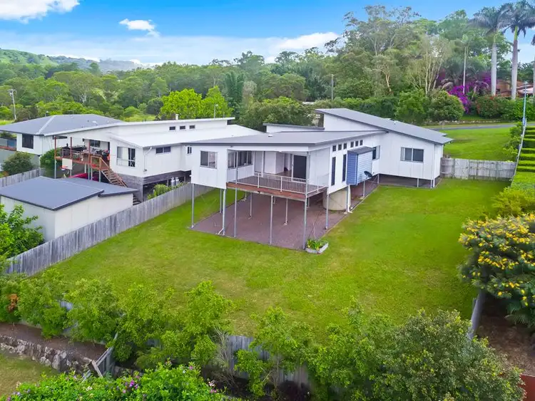 124 Henebery Road North, Burnside QLD 4560