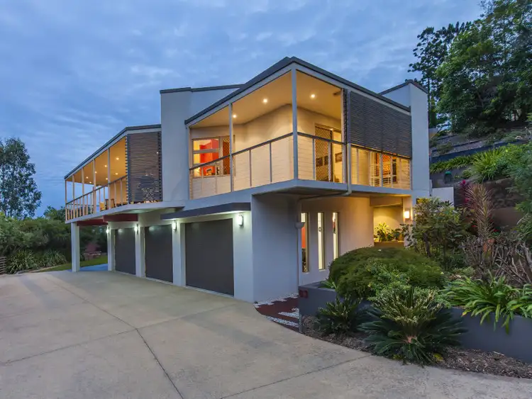 63 Lachlan Avenue, Nambour QLD 4560