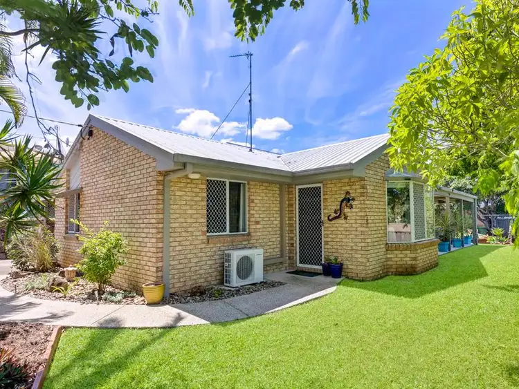 4 Titania Court, Coes Creek QLD 4560