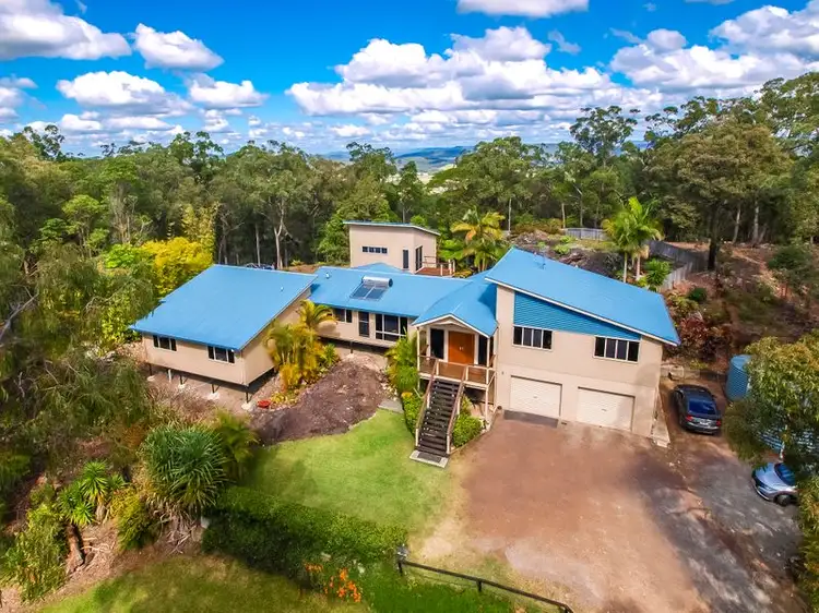 Main view of Homely house listing, 308 Ninderry Road, Ninderry QLD 4561