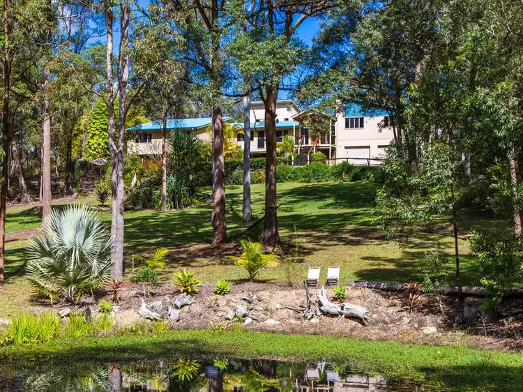 Second view of Homely house listing, 308 Ninderry Road, Ninderry QLD 4561