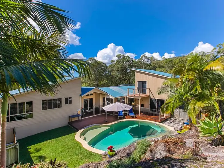 Third view of Homely house listing, 308 Ninderry Road, Ninderry QLD 4561