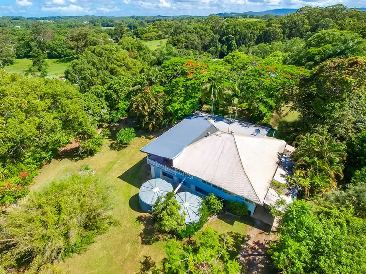 9 Mullers Road, West Woombye QLD 4559