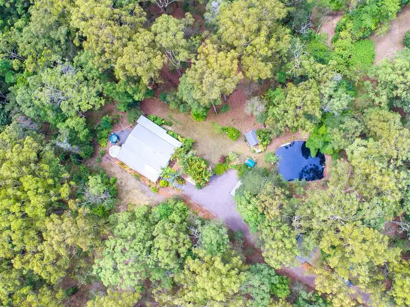 Main view of Homely house listing, 67 Wilson Road, Ilkley QLD 4554