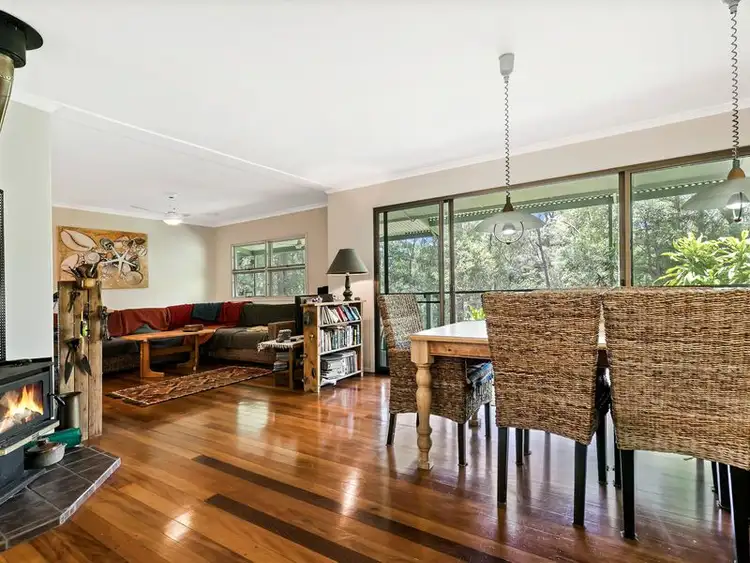 Second view of Homely house listing, 67 Wilson Road, Ilkley QLD 4554