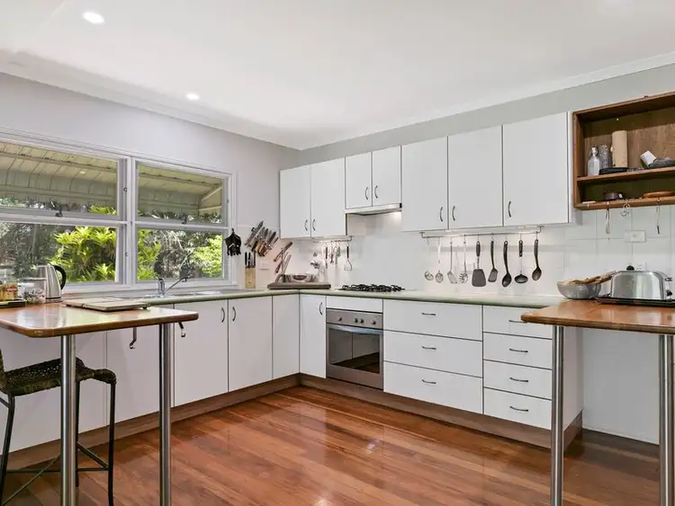 Third view of Homely house listing, 67 Wilson Road, Ilkley QLD 4554