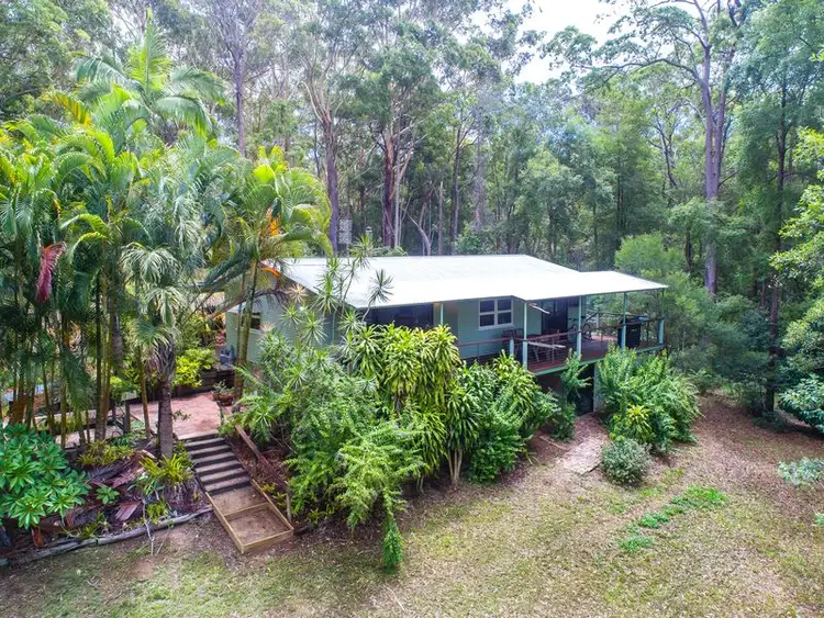 Fourth view of Homely house listing, 67 Wilson Road, Ilkley QLD 4554