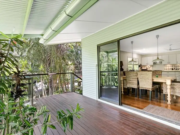 Fifth view of Homely house listing, 67 Wilson Road, Ilkley QLD 4554