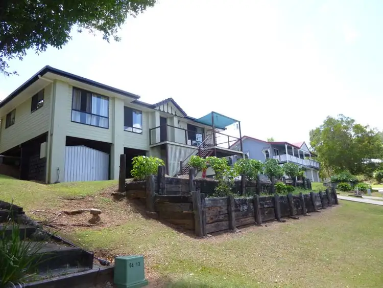 22 Huntingdale Drive, Nambour QLD 4560