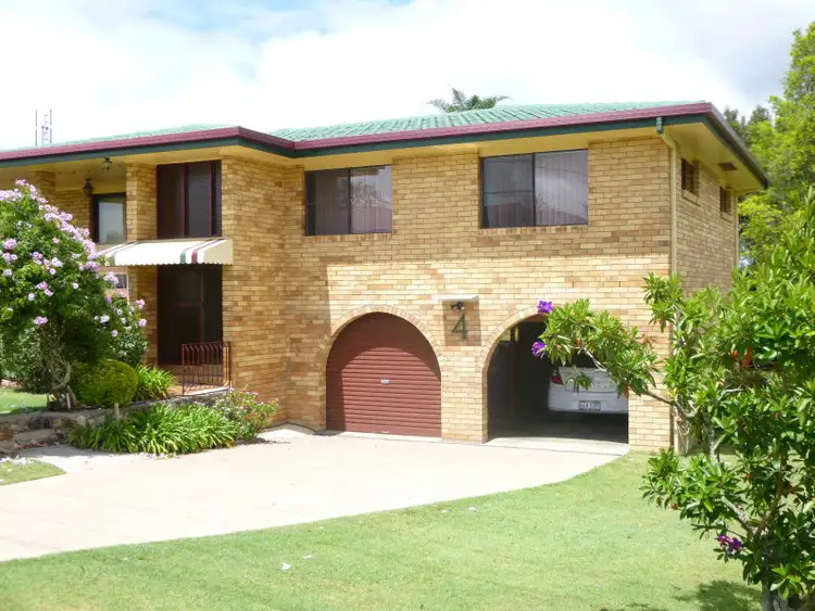 4 Bangalow Street, Highworth QLD 4560