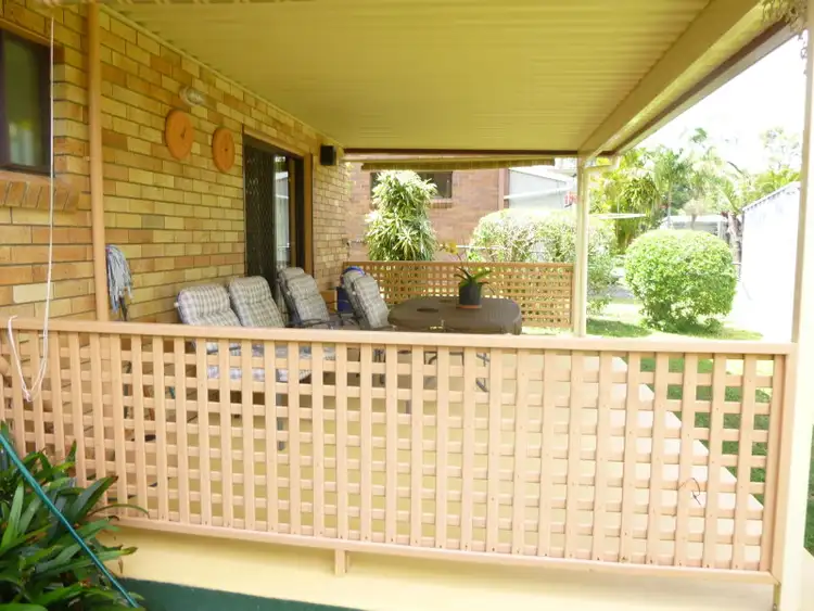 Seventh view of Homely house listing, 4 Bangalow Street, Highworth QLD 4560