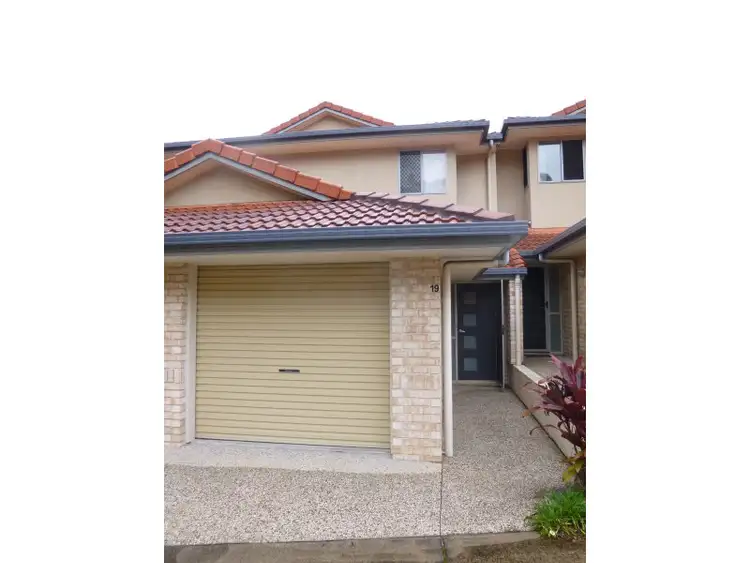 19/70 Netherton Street, Nambour QLD 4560