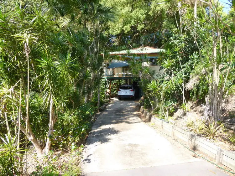 Main view of Homely house listing, 7 Rendille Lane, Coes Creek QLD 4560