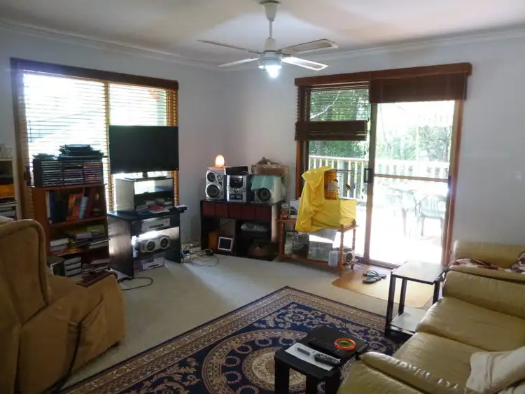 Fifth view of Homely house listing, 7 Rendille Lane, Coes Creek QLD 4560