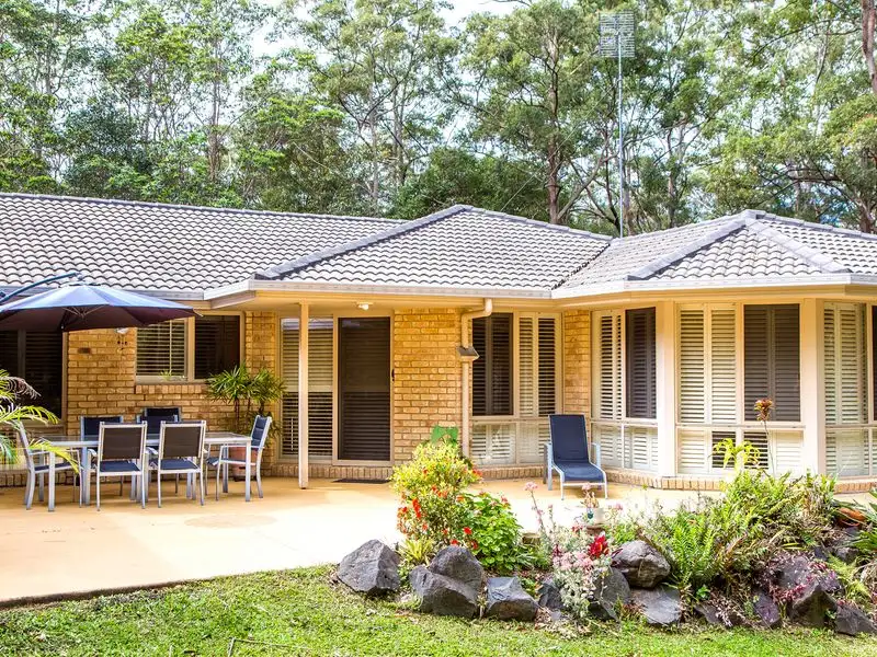 Main view of Homely rural property listing, 3A Maroochy Springs Drive, Dulong QLD 4560