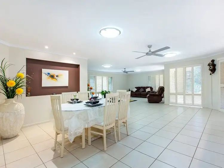 Second view of Homely rural property listing, 3A Maroochy Springs Drive, Dulong QLD 4560
