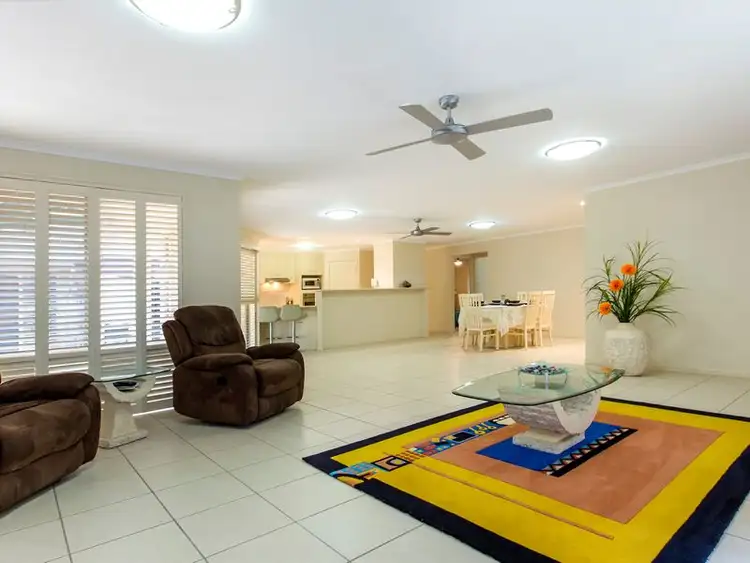 Fourth view of Homely rural property listing, 3A Maroochy Springs Drive, Dulong QLD 4560