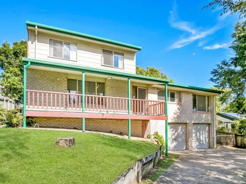 Main view of Homely house listing, 6 Valley Breeze Court, Coes Creek QLD 4560